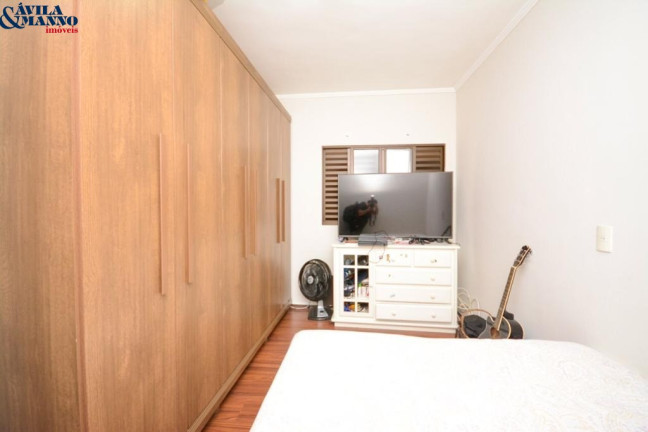 Imagem Sobrado com 3 Quartos à Venda, em Jardim Textil - São Paulo Imagem Sobrado com 3 Quartos à Venda, em Jardim Textil - São Paulo