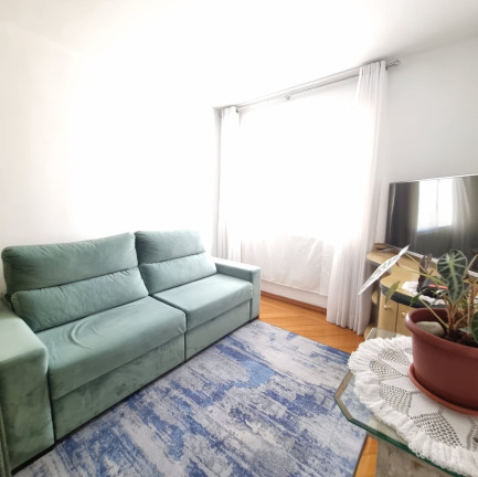 Imagem Apartamento com 2 Quartos à Venda, 54 m² em Assunção - São Bernardo Do Campo Imagem Apartamento com 2 Quartos à Venda, 54 m² em Assunção - São Bernardo Do Campo
