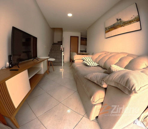 Casa com 2 Quartos à Venda, 70 m² em Lagoa Funda - Guarapari