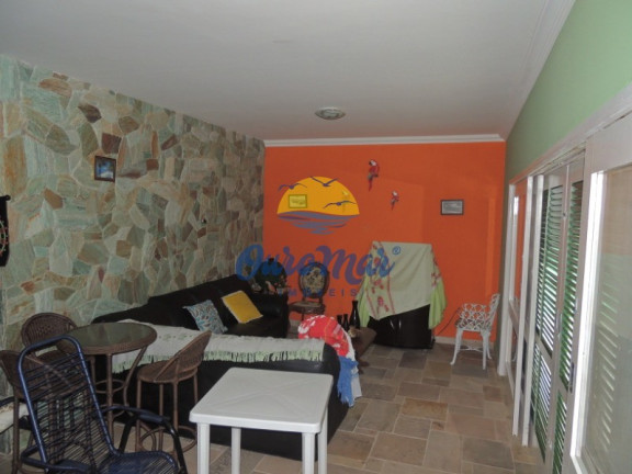 Imagem Sobrado com 5 Quartos à Venda, 277 m² em Cibratel - Itanhaém