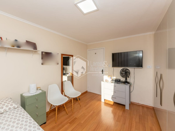 Imagem Apartamento com 3 Quartos à Venda, 84 m² em Aclimação - São Paulo