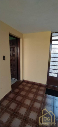 Imagem Casa com 3 Quartos à Venda, 442 m² em Campestre - Santo André Imagem Casa com 3 Quartos à Venda, 442 m² em Campestre - Santo André