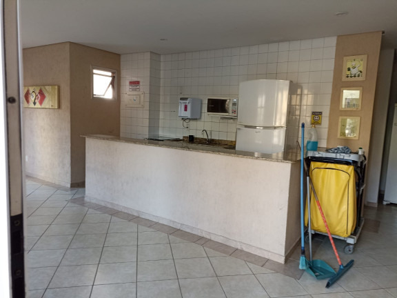 Imagem Apartamento com 2 Quartos à Venda, 48 m² em Saúde - São Paulo