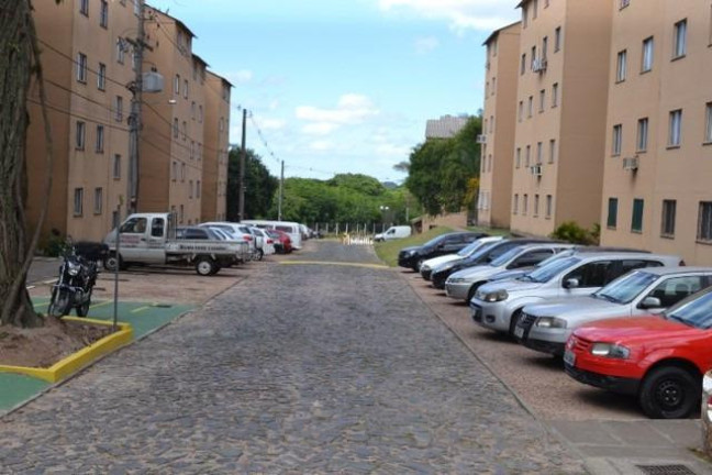 Imagem Imóvel com 2 Quartos à Venda, 39 m² em Lomba Do Pinheiro - Porto Alegre Imagem Imóvel com 2 Quartos à Venda, 39 m² em Lomba Do Pinheiro - Porto Alegre