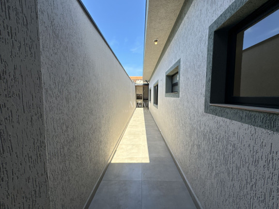 Imagem Casa com 2 Quartos à Venda, 80 m² em Canto Do Forte - Praia Grande