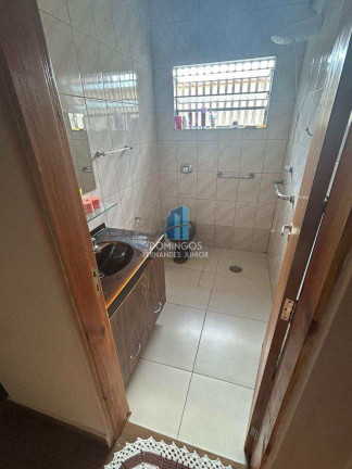 Imagem Casa com 3 Quartos à Venda, 110 m² em Cidade Líder - São Paulo Imagem Casa com 3 Quartos à Venda, 110 m² em Cidade Líder - São Paulo