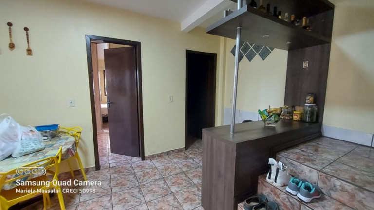 Imagem Casa com 4 Quartos à Venda, 152 m² em Vila Anair - Cachoeirinha