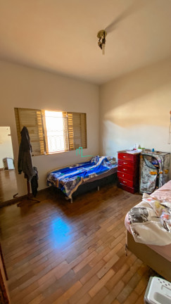 Imagem Casa com 3 Quartos à Venda, em Vila Santos Dumont - Franca Imagem Casa com 3 Quartos à Venda, em Vila Santos Dumont - Franca