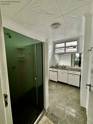 Imagem Imóvel com 4 Quartos à Venda, 204 m² em Graça - Salvador Imagem Imóvel com 4 Quartos à Venda, 204 m² em Graça - Salvador