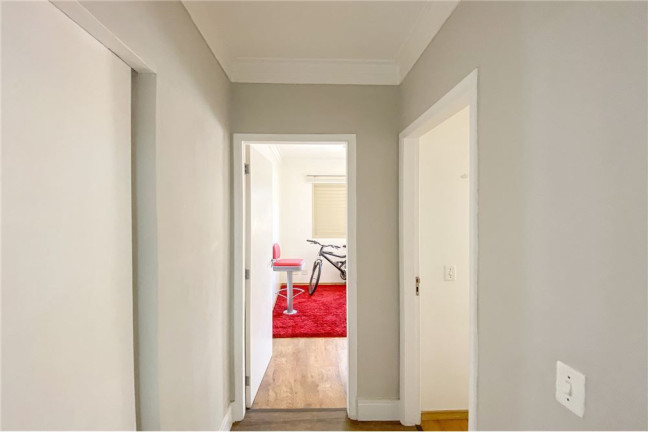 Imagem Apartamento com 3 Quartos à Venda, 100 m² em Jardim Marajoara - São Paulo Imagem Apartamento com 3 Quartos à Venda, 100 m² em Jardim Marajoara - São Paulo