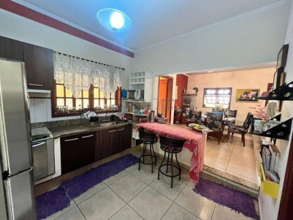 Imagem Casa de Condomínio com 3 Quartos à Venda, 330 m² em Jardim Alto Da Colina - Valinhos