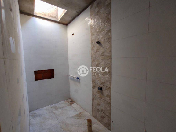 Imagem Casa com 3 Quartos à Venda, 100 m² em Parque Nova Carioba - Americana Imagem Casa com 3 Quartos à Venda, 100 m² em Parque Nova Carioba - Americana