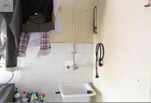 Imagem Apartamento com 2 Quartos à Venda, 45 m² em Vila Nogueira - Diadema