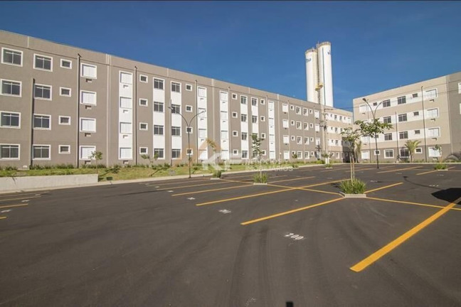 Imagem Apartamento com 2 Quartos à Venda, 42 m² em Ipiranga - Ribeirão Preto Imagem Apartamento com 2 Quartos à Venda, 42 m² em Ipiranga - Ribeirão Preto