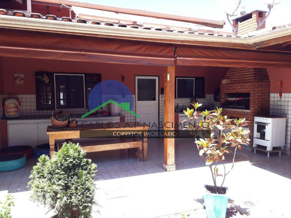 Imagem Casa com 3 Quartos à Venda, 140 m² em Jardim Santa Maria - Jacareí Imagem Casa com 3 Quartos à Venda, 140 m² em Jardim Santa Maria - Jacareí