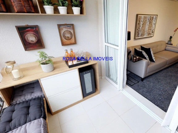 Imagem Apartamento com 2 Quartos à Venda, 76 m² em Capela - Vinhedo