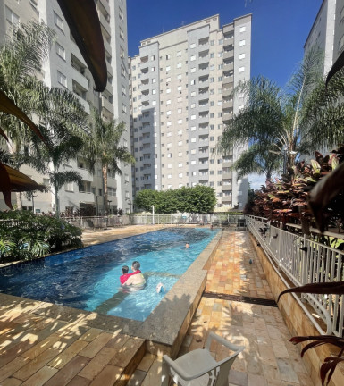 Imagem Apartamento com 2 Quartos à Venda, 49 m² em Campos Elíseos - Ribeirão Preto Imagem Apartamento com 2 Quartos à Venda, 49 m² em Campos Elíseos - Ribeirão Preto
