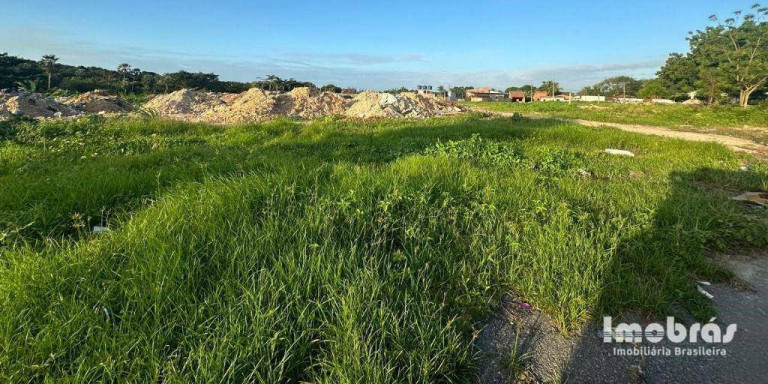 Imagem Terreno à Venda ou Locação, 24.018 m² em Santo Antonio - Eusébio Imagem Terreno à Venda ou Locação, 24.018 m² em Santo Antonio - Eusébio