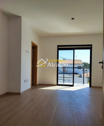 Imagem Sobrado com 3 Quartos à Venda, 120 m² em Vila Nova Aparecida - Mogi Das Cruzes