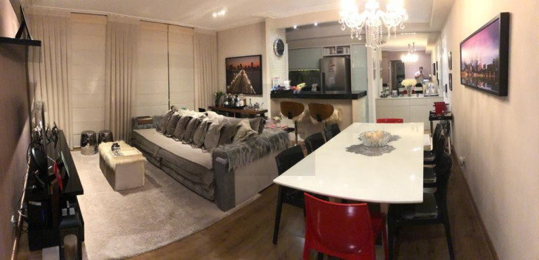 Imagem Apartamento com 2 Quartos à Venda, 94 m² em Alphaville - Santana De Parnaíba Imagem Apartamento com 2 Quartos à Venda, 94 m² em Alphaville - Santana De Parnaíba