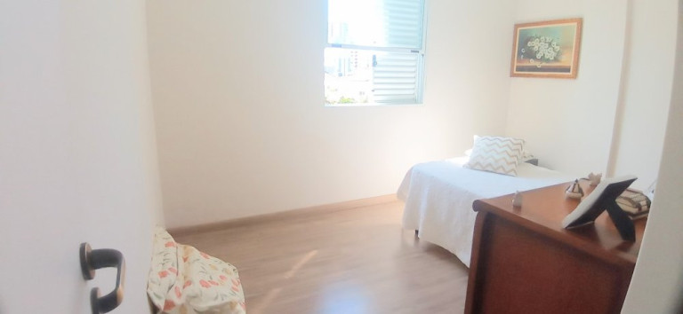 Imagem Apartamento com 3 Quartos à Venda, 100 m² em Boqueirão - Santos Imagem Apartamento com 3 Quartos à Venda, 100 m² em Boqueirão - Santos