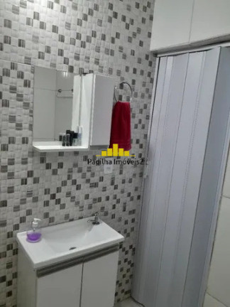 Imagem Casa com 4 Quartos à Venda, 250 m² em Jardim Camila - Sorocaba