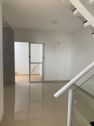 Imagem Sobrado com 3 Quartos à Venda, 75 m² em Jardim Casa Branca - Suzano
