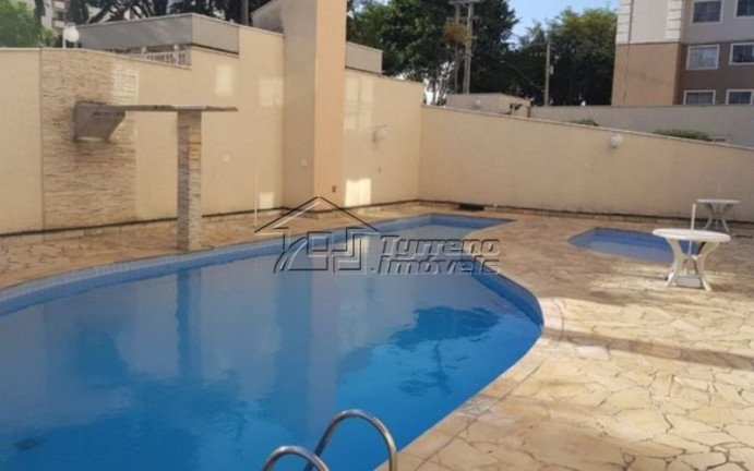 Imagem Apartamento com 2 Quartos à Venda, 56 m² em Palmeiras De São José - São José Dos Campos Imagem Apartamento com 2 Quartos à Venda, 56 m² em Palmeiras De São José - São José Dos Campos