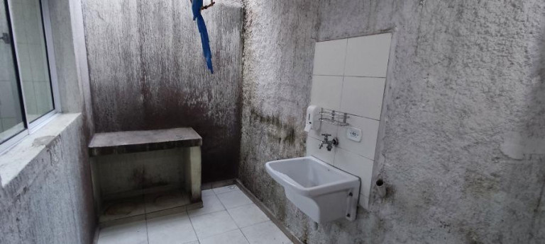 Imagem Sobrado com 2 Quartos à Venda, 100 m² em Vila Jacuí - São Paulo