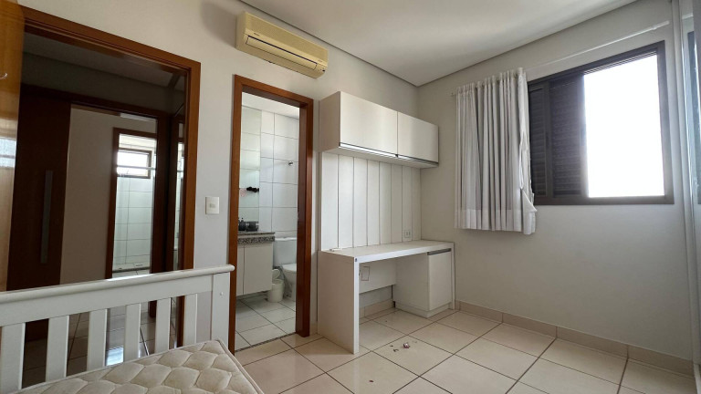 Imagem Apartamento com 3 Quartos para Alugar, 126 m² em Duque De Caxias - Cuiabá