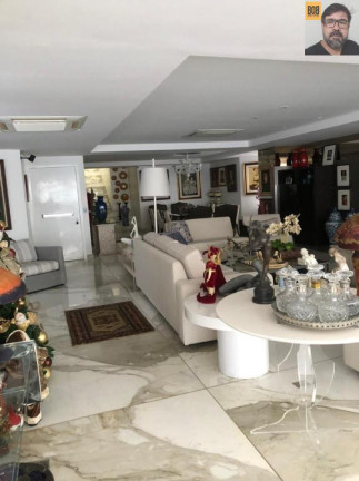 Imagem Apartamento com 4 Quartos à Venda, 726 m² em Boa Viagem - Recife Imagem Apartamento com 4 Quartos à Venda, 726 m² em Boa Viagem - Recife