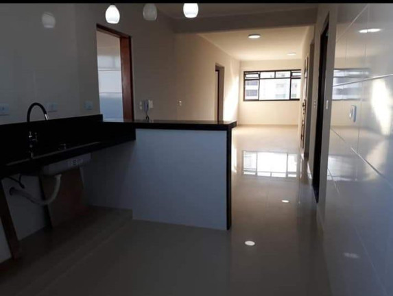 Imagem Apartamento com 2 Quartos à Venda, 208 m² em Caiçara - Praia Grande
