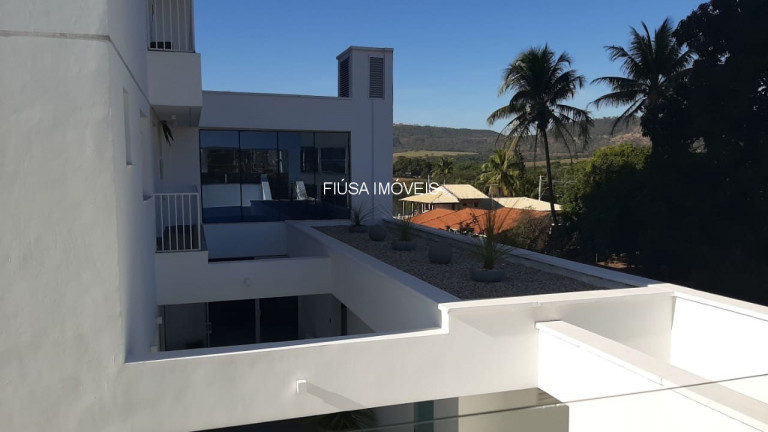 Imagem Apartamento com 3 Quartos à Venda, 133 m² em Centro - Rifaina