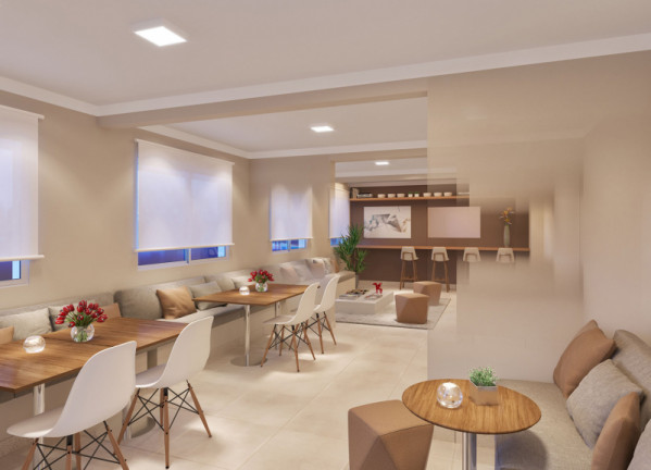 Imagem Apartamento com 2 Quartos à Venda, 32 m² em Jaraguá - São Paulo Imagem Apartamento com 2 Quartos à Venda, 32 m² em Jaraguá - São Paulo