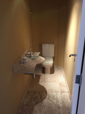 Imagem Apartamento com 3 Quartos à Venda ou Locação, 285 m² em Vila Nova Conceição - São Paulo