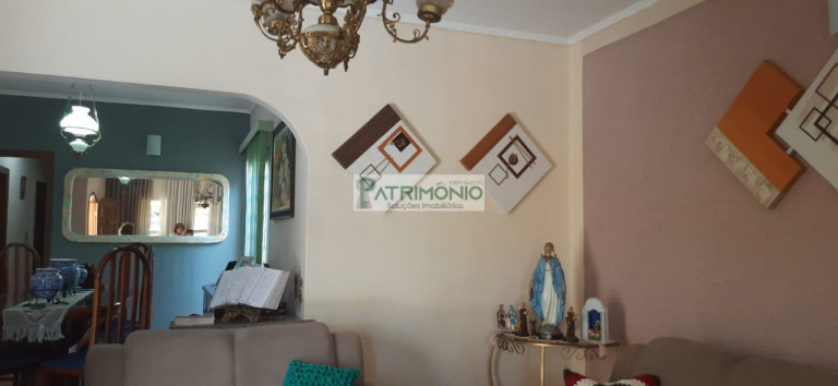 Imagem Casa com 3 Quartos à Venda, 183 m² em Santa Maria - Jaguariúna Imagem Casa com 3 Quartos à Venda, 183 m² em Santa Maria - Jaguariúna