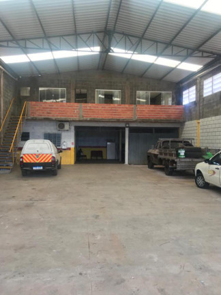 Imagem Imóvel Comercial à Venda, 360 m² em Residencial Astória - Tatuí