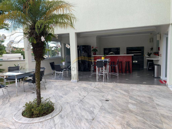 Imagem Casa com 5 Quartos à Venda, 600 m² em City América - São Paulo Imagem Casa com 5 Quartos à Venda, 600 m² em City América - São Paulo