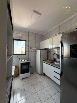 Imagem Apartamento com 1 Quarto à Venda, 45 m² em Vila Assunção - Praia Grande