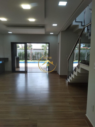 Imagem Casa com 4 Quartos à Venda, 242 m² em Parque Brasil 500 - Paulínia