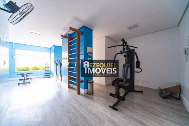 Imagem Apartamento com 2 Quartos à Venda, 60 m² em Vila Valparaíso - Santo André Imagem Apartamento com 2 Quartos à Venda, 60 m² em Vila Valparaíso - Santo André