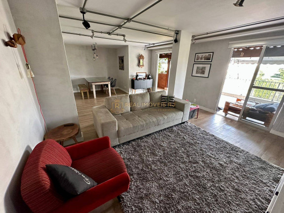 Imagem Apartamento com 3 Quartos à Venda, 178 m² em Recreio Dos Bandeirantes - Rio De Janeiro Imagem Apartamento com 3 Quartos à Venda, 178 m² em Recreio Dos Bandeirantes - Rio De Janeiro