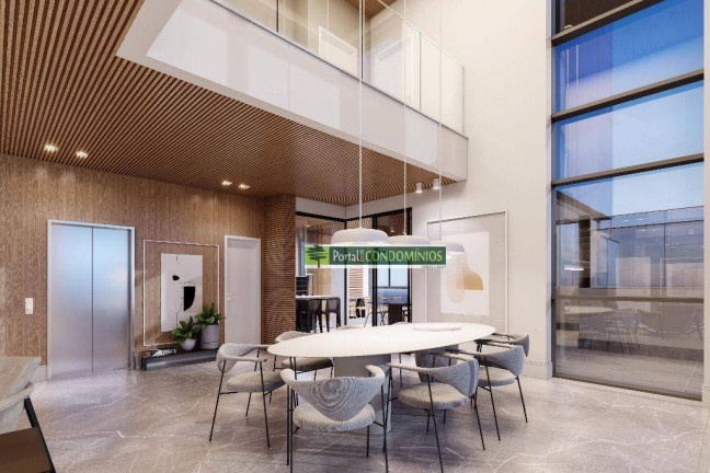 Imagem Apartamento com 3 Quartos à Venda, 228 m² em Ecoville - Curitiba Imagem Apartamento com 3 Quartos à Venda, 228 m² em Ecoville - Curitiba