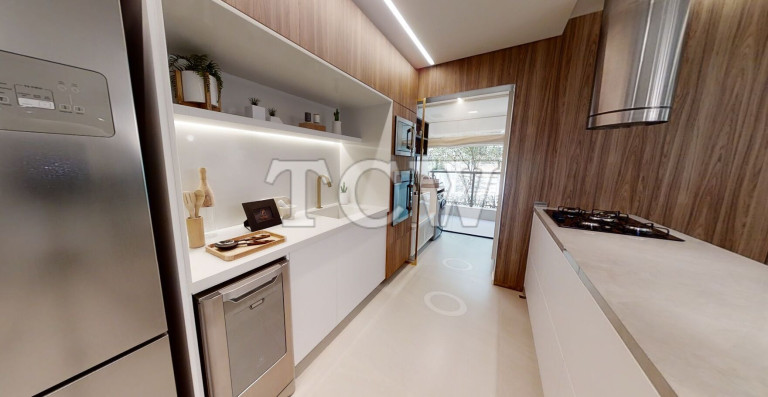 Imagem Apartamento com 3 Quartos à Venda, 120 m² em Aclimação - São Paulo