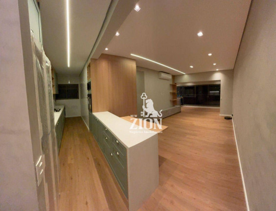 Apartamento com 3 Quartos à Venda, 104 m² em Parada Inglesa - São Paulo