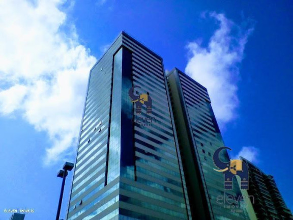 Sala Comercial à Venda, 137 m² em Caminho Das Arvores - Salvador