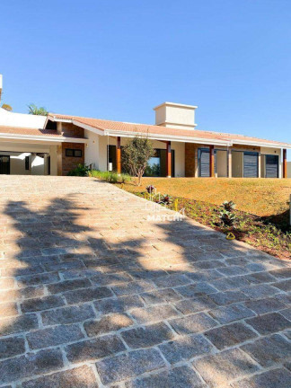 Casa com 3 Quartos à Venda, 300 m² em Jardim Flamboyant - Atibaia