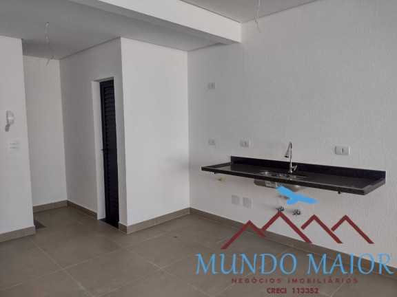 Imagem Apartamento com 2 Quartos à Venda, 102 m² em Vila Scarpelli - Santo André Imagem Apartamento com 2 Quartos à Venda, 102 m² em Vila Scarpelli - Santo André