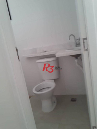 Imagem Casa com 2 Quartos à Venda, 89 m² em Boqueirão - Santos Imagem Casa com 2 Quartos à Venda, 89 m² em Boqueirão - Santos