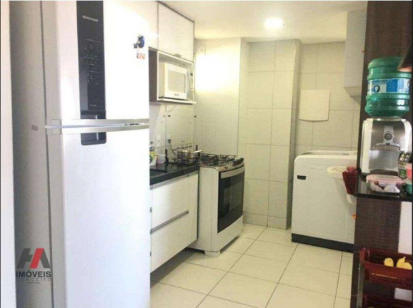 Imagem Apartamento com 3 Quartos à Venda, 164 m² em Mucuripe - Fortaleza